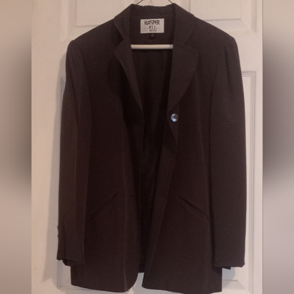2 PC Pant Suit